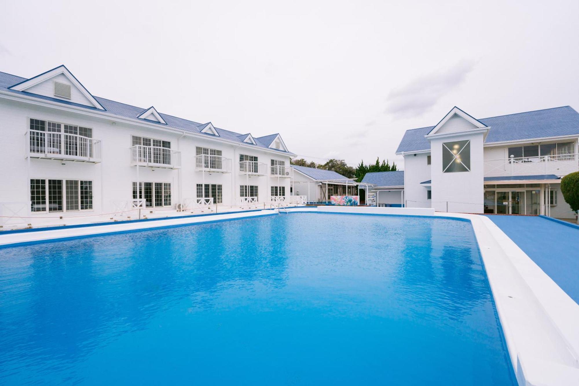 Hotel Kailani 大岛 外观 照片