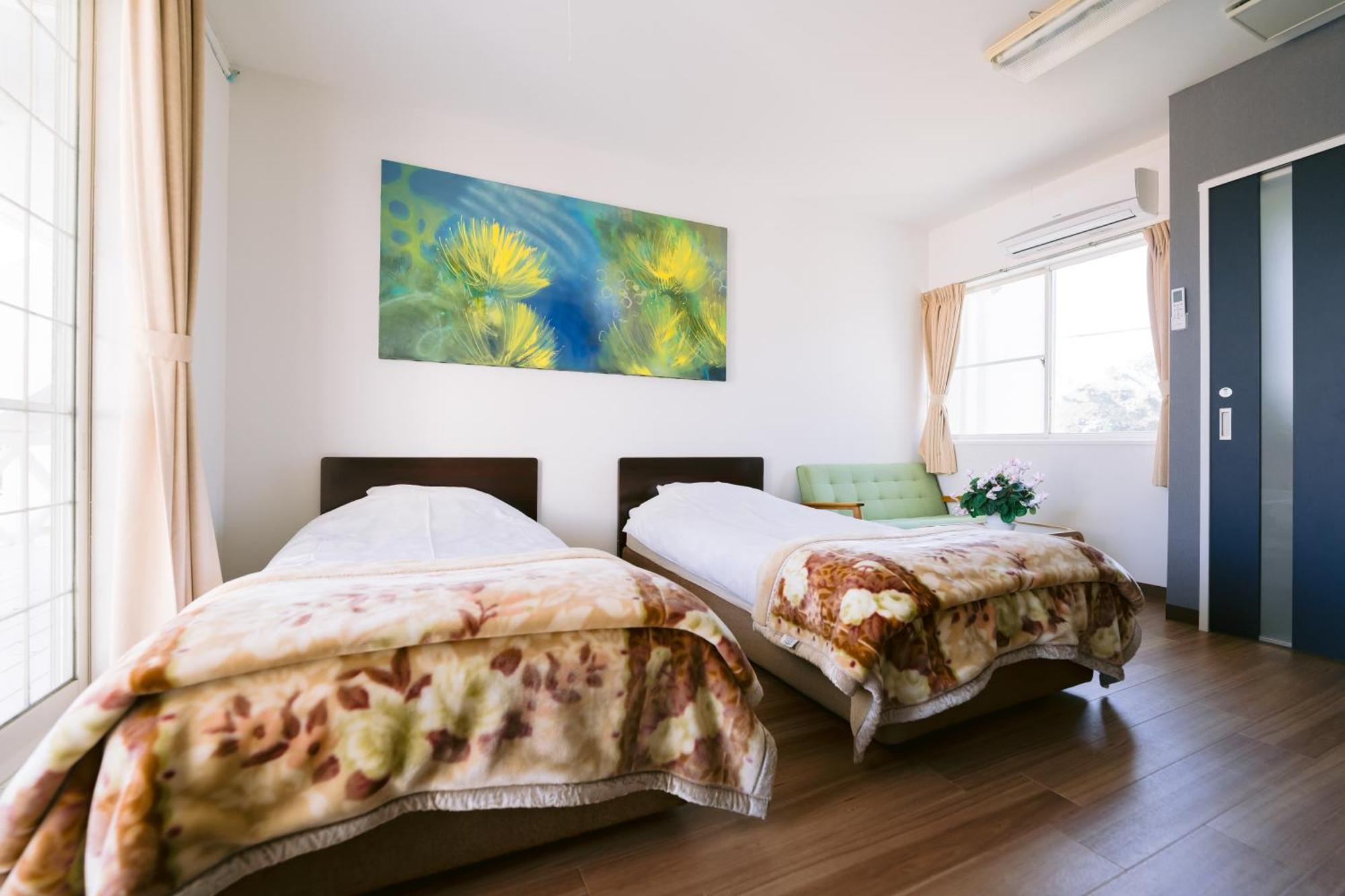 Hotel Kailani 大岛 外观 照片