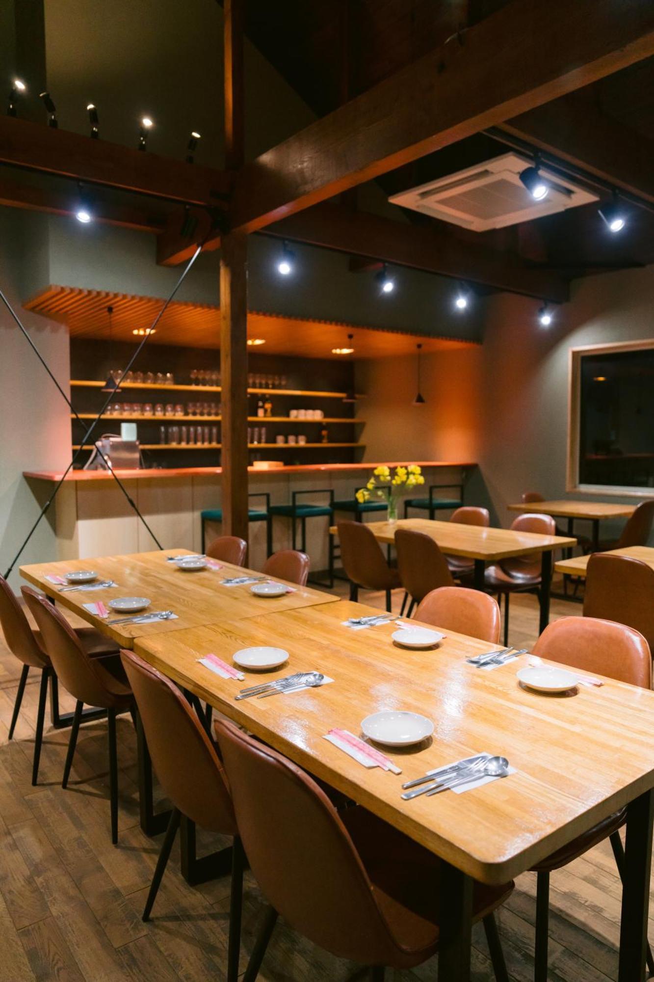 Hotel Kailani 大岛 外观 照片