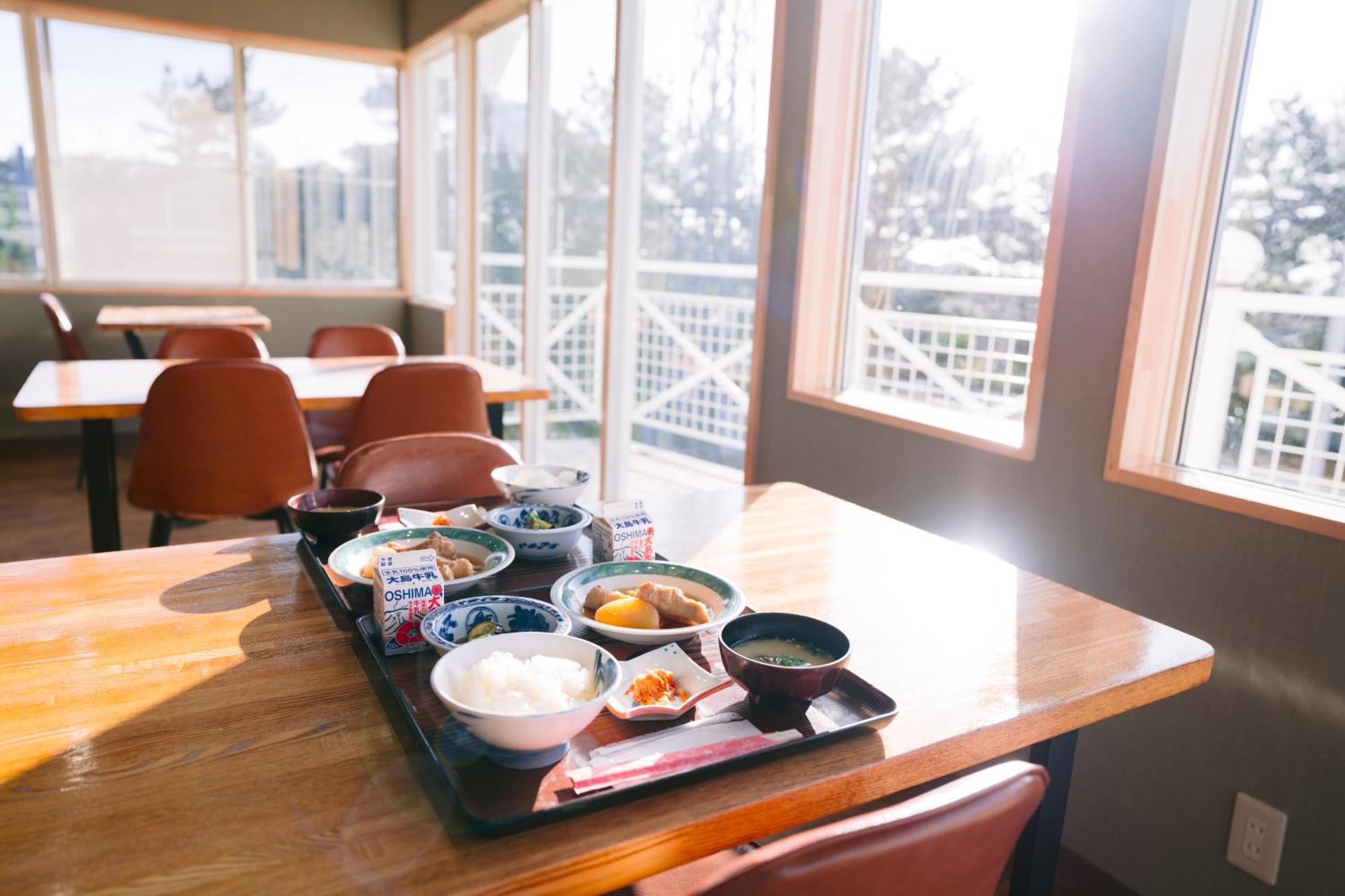 Hotel Kailani 大岛 外观 照片