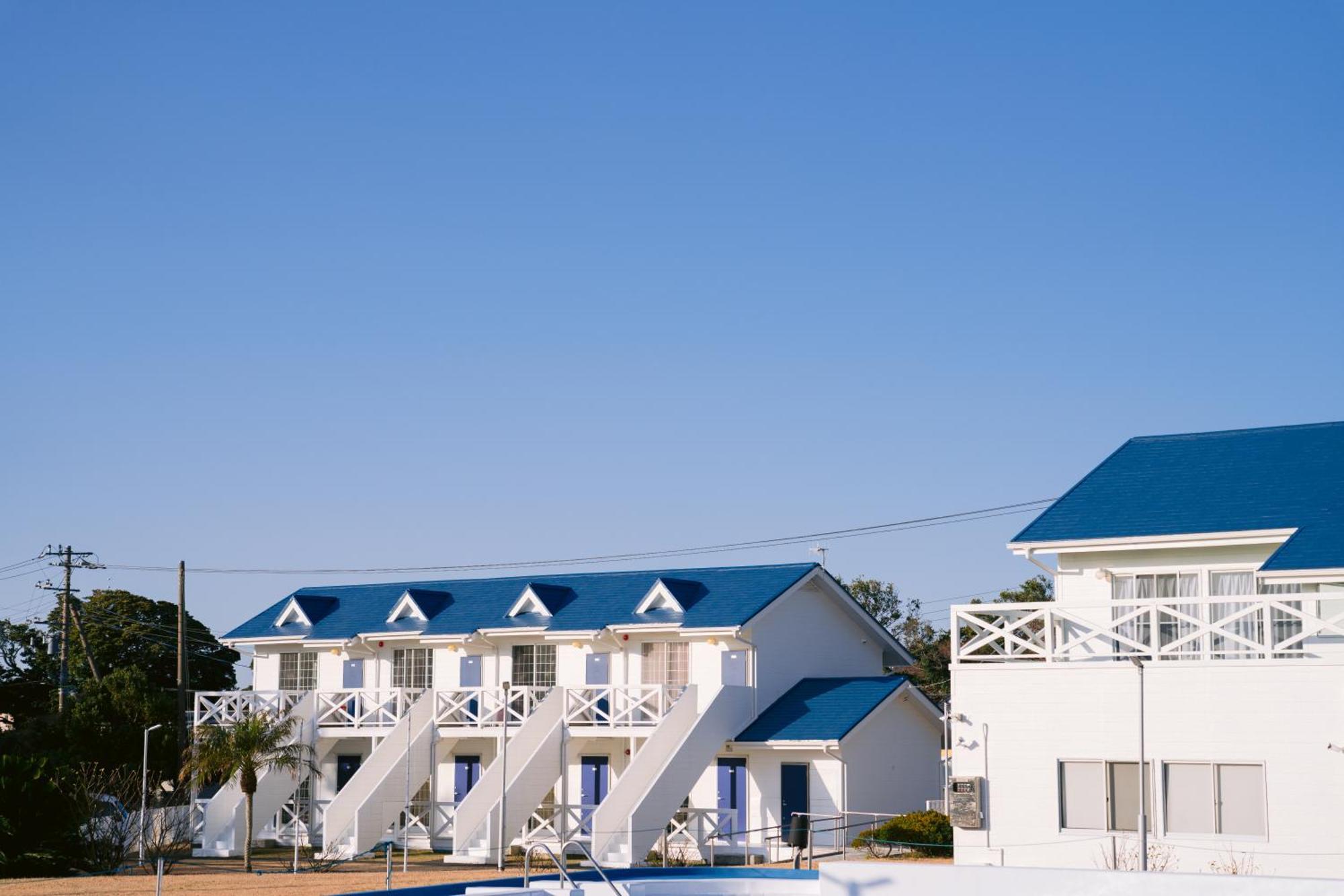 Hotel Kailani 大岛 外观 照片