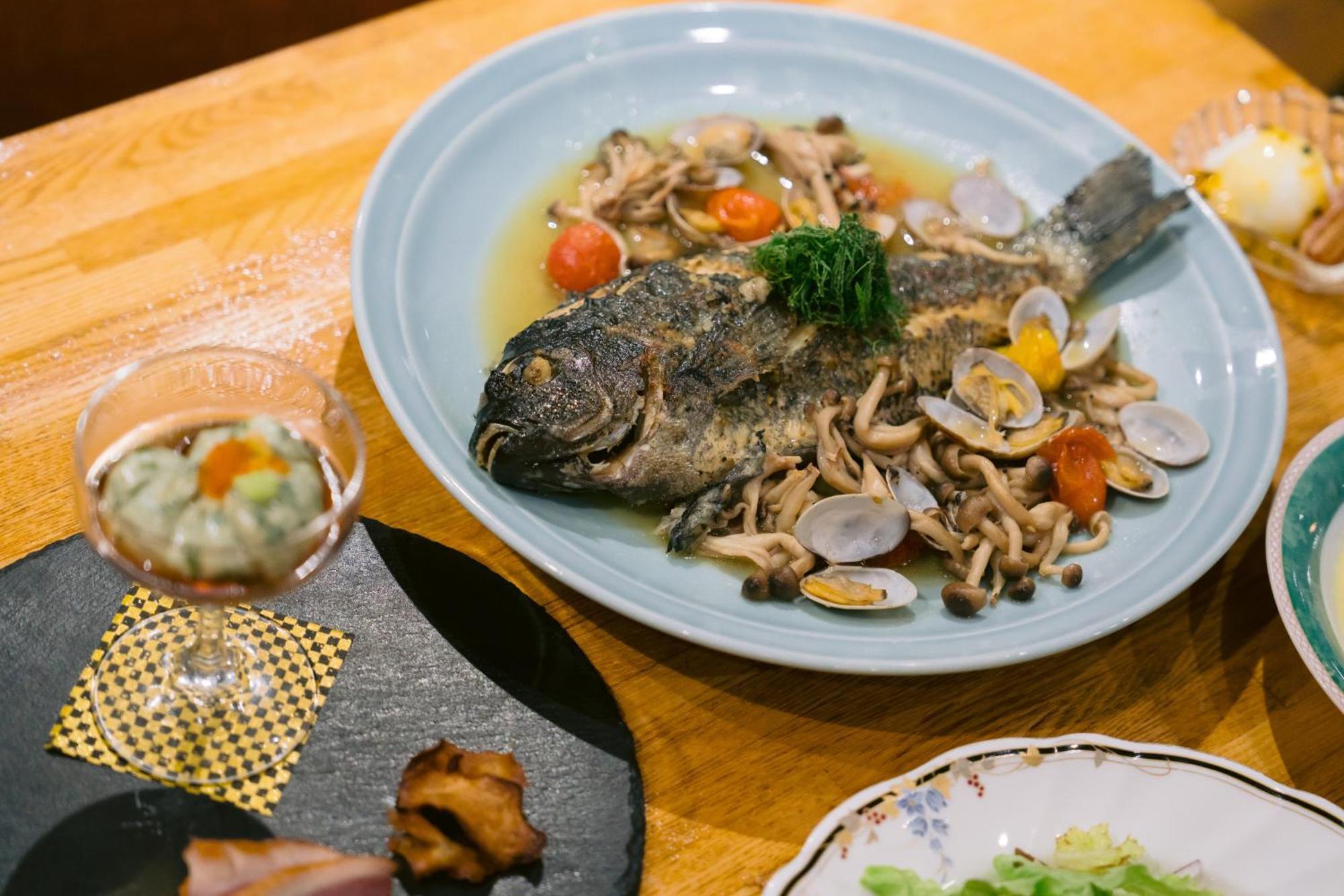 Hotel Kailani 大岛 外观 照片