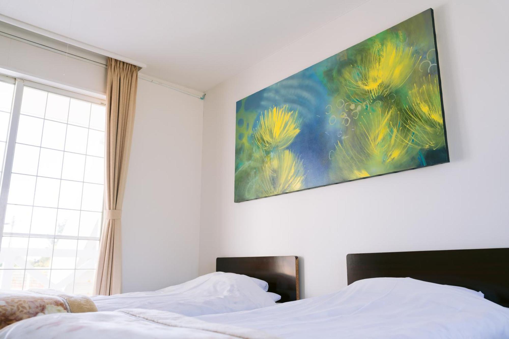 Hotel Kailani 大岛 外观 照片