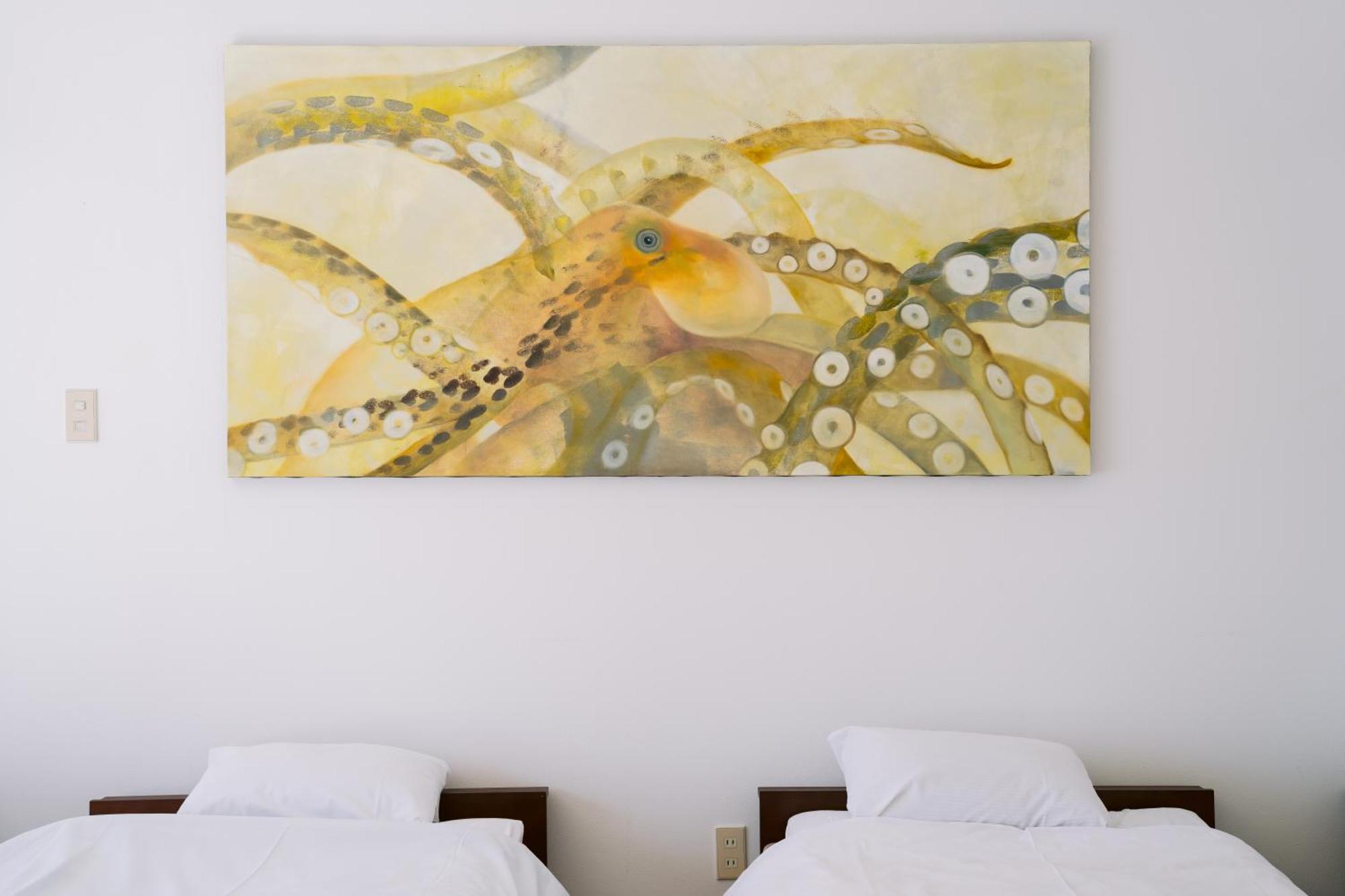 Hotel Kailani 大岛 外观 照片