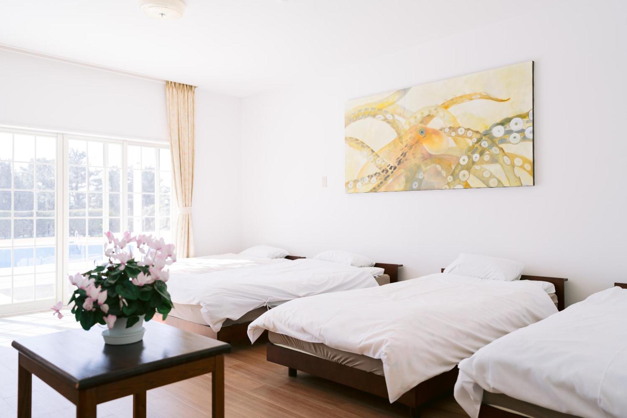 Hotel Kailani 大岛 外观 照片