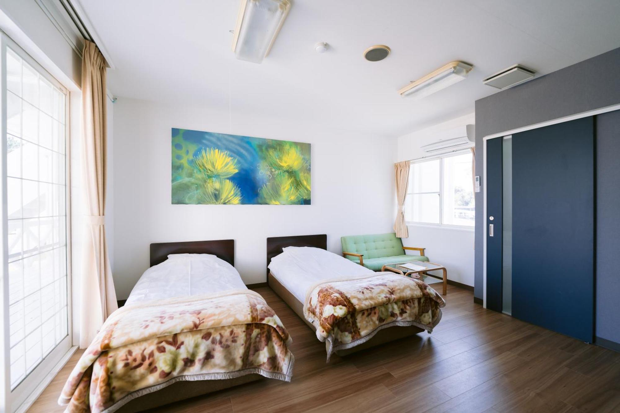 Hotel Kailani 大岛 外观 照片