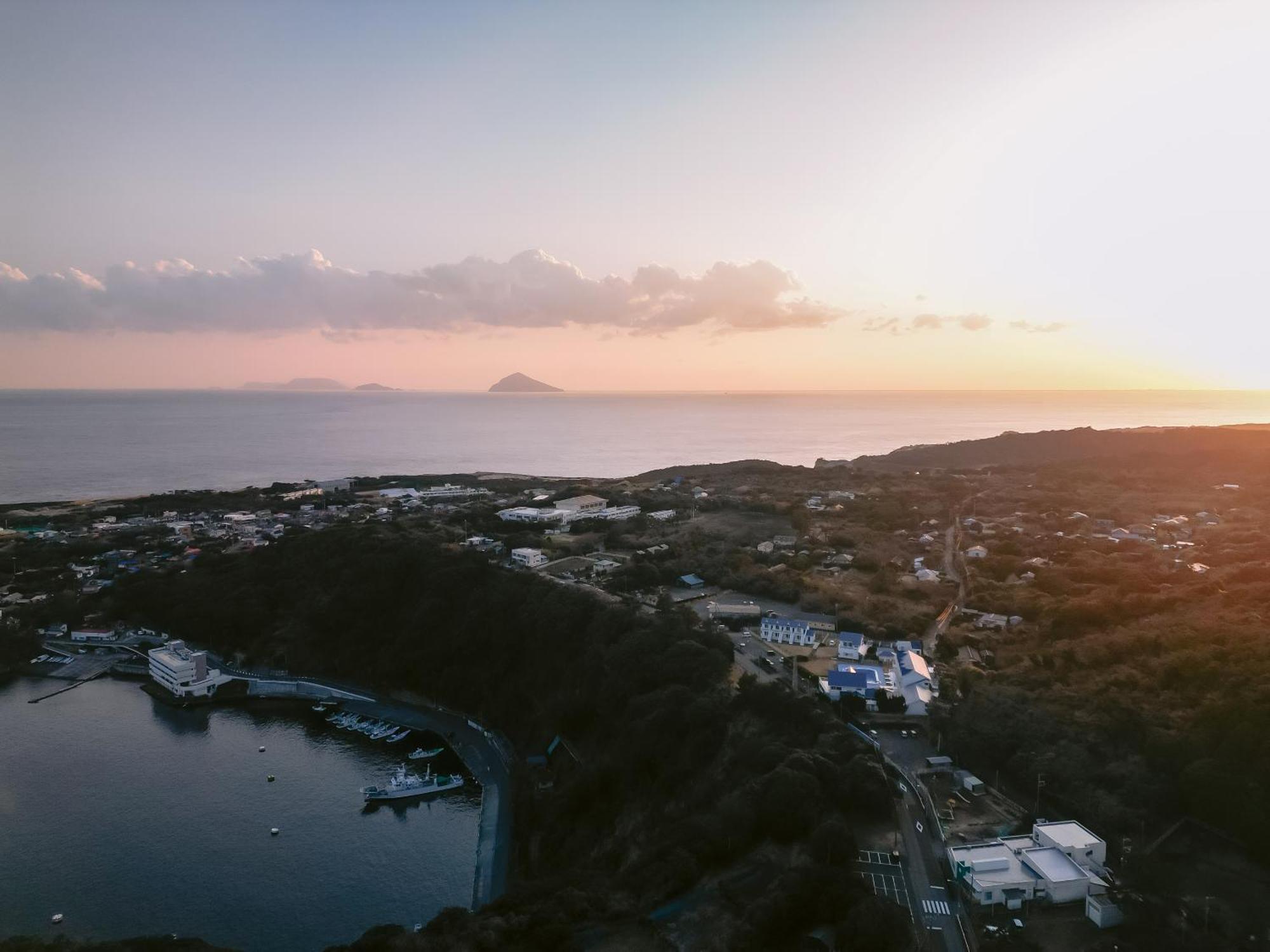 Hotel Kailani 大岛 外观 照片