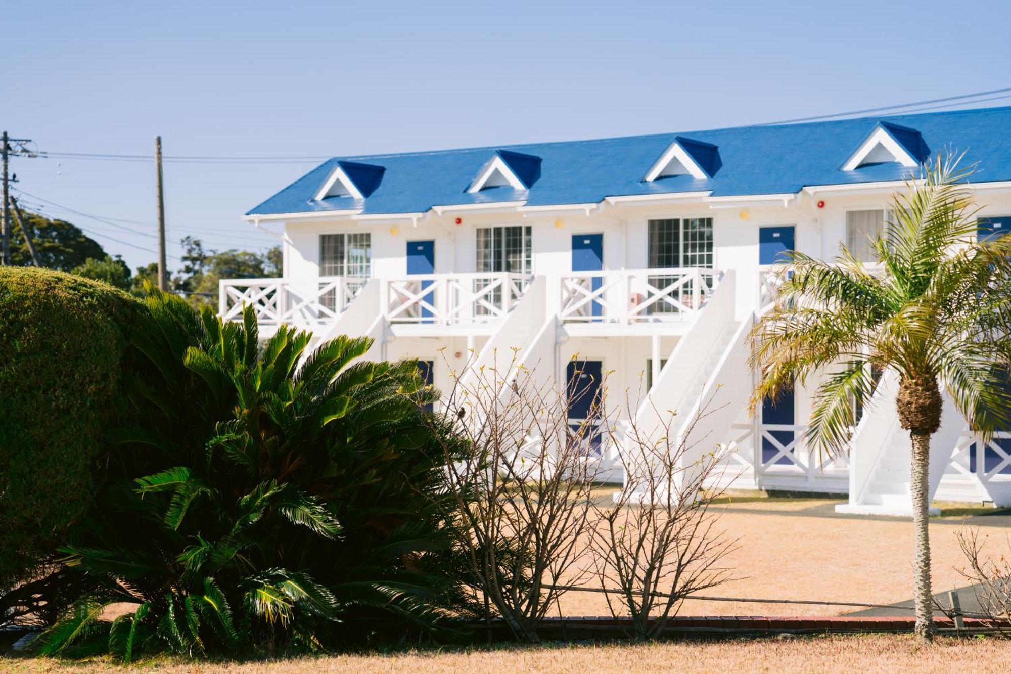 Hotel Kailani 大岛 外观 照片