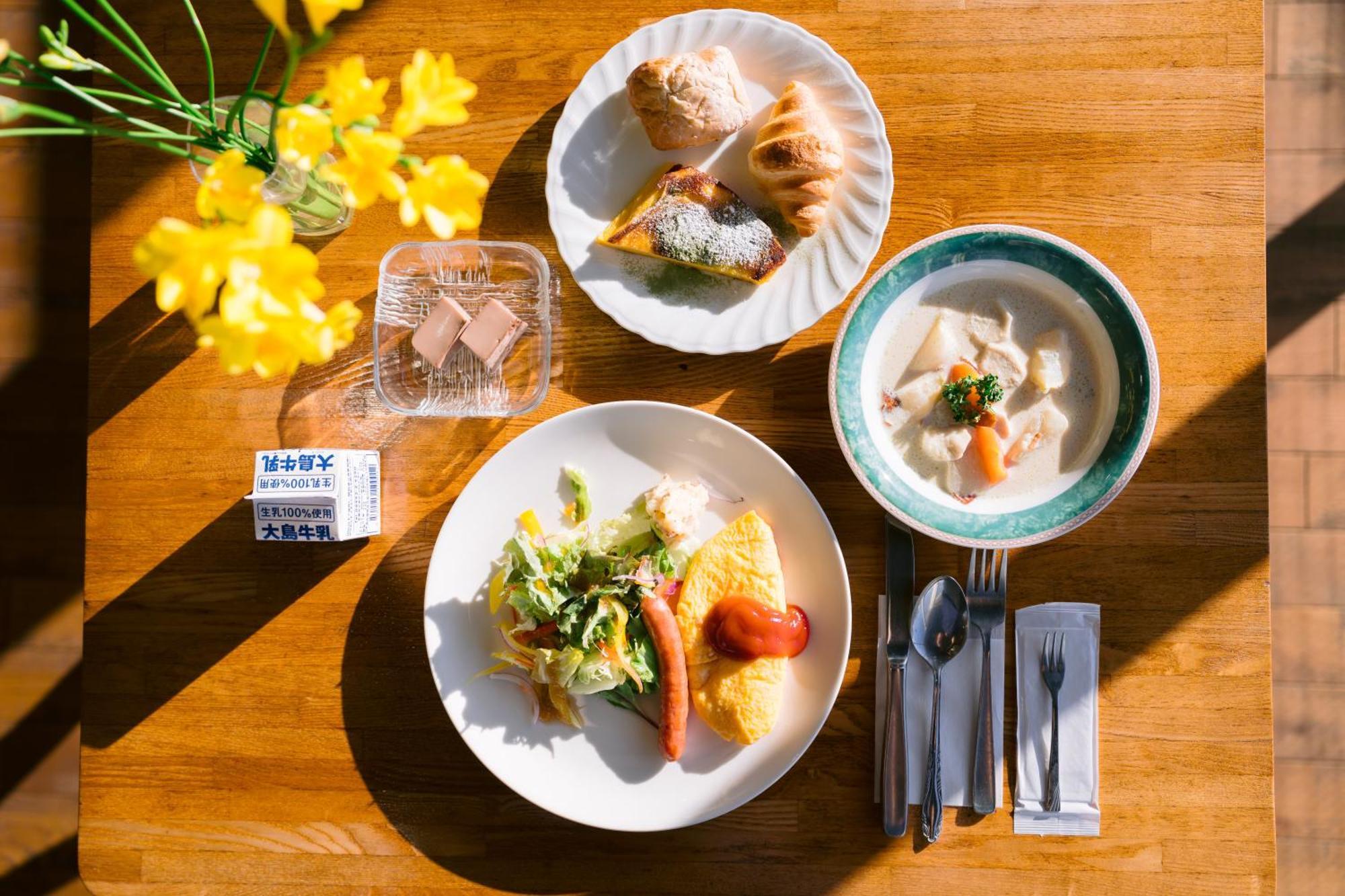 Hotel Kailani 大岛 外观 照片